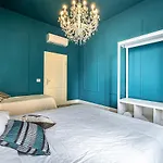 Francesco Baracca Palace Apt